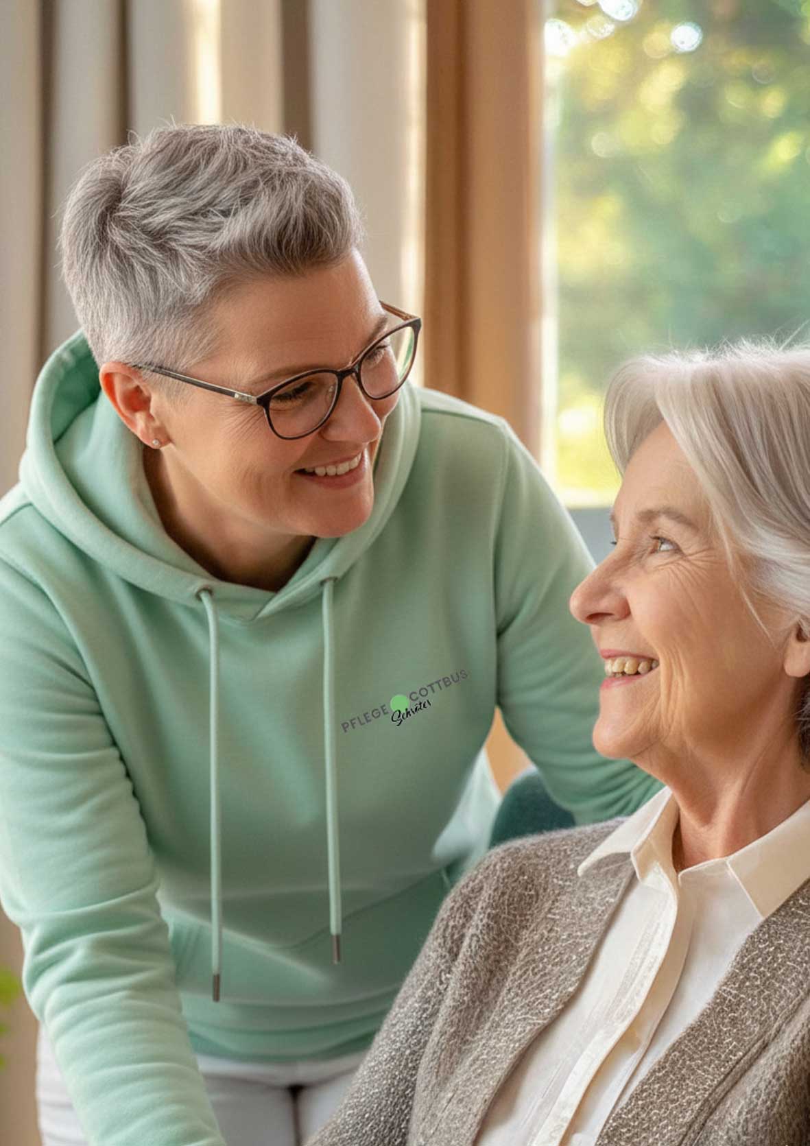 helping the people in need<br />
